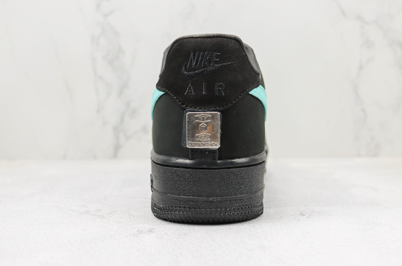 AIR FORCE 1 x TIFFANY & CO [MASCULINO/FEMININO]