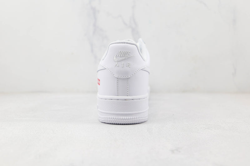 AIR FORCE 1 x SUPREME [MASCULINO/FEMININO]