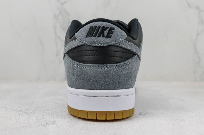 DUNK LOW x DARK GREY [MASCULINO/FEMININO]