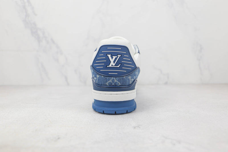 LOUIS VUITTON x TRAINER