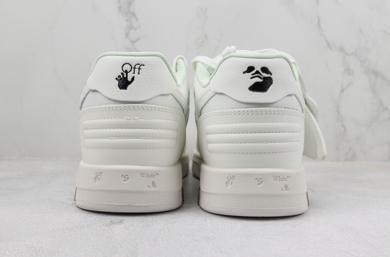 OFF-WHITE x OUT OF OFFICE ''WHITE [MASCULINO/FEMININO]