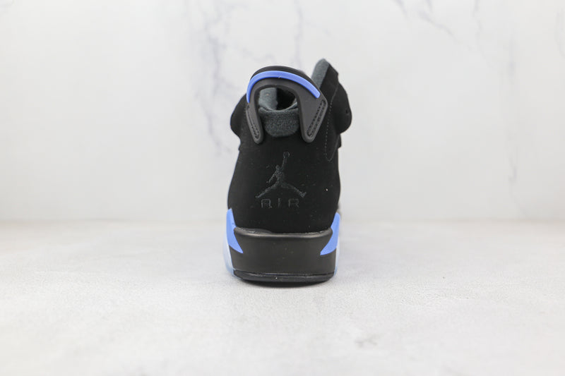 AIR JORDAN 6 x UNC [MASCULINO/FEMININO]