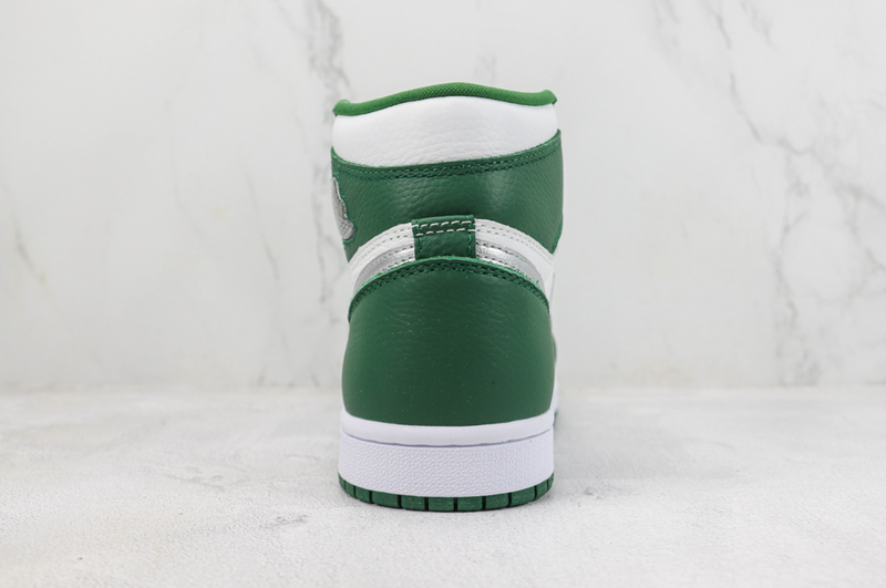 AIR JORDAN 1 HIGH x GORGE GREEN [MASCULINO/FEMININO]