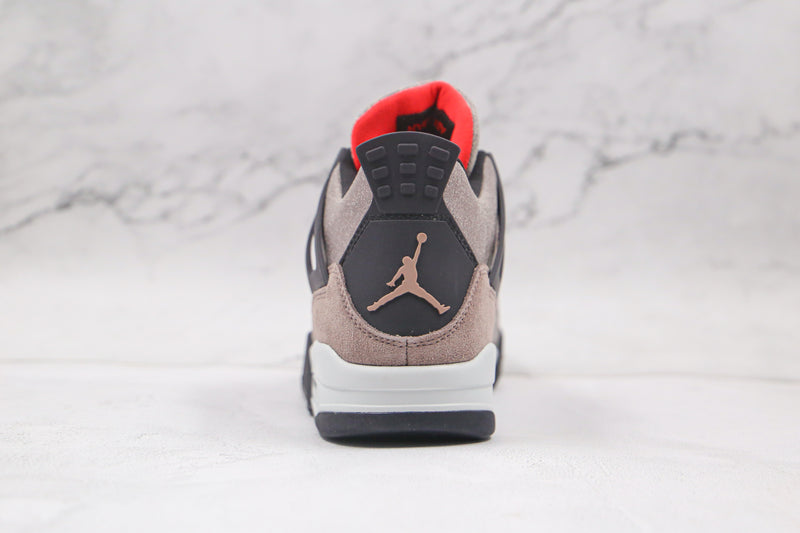 AIR JORDAN 4 x TAUPE HAZE [MASCULINO/FEMININO]