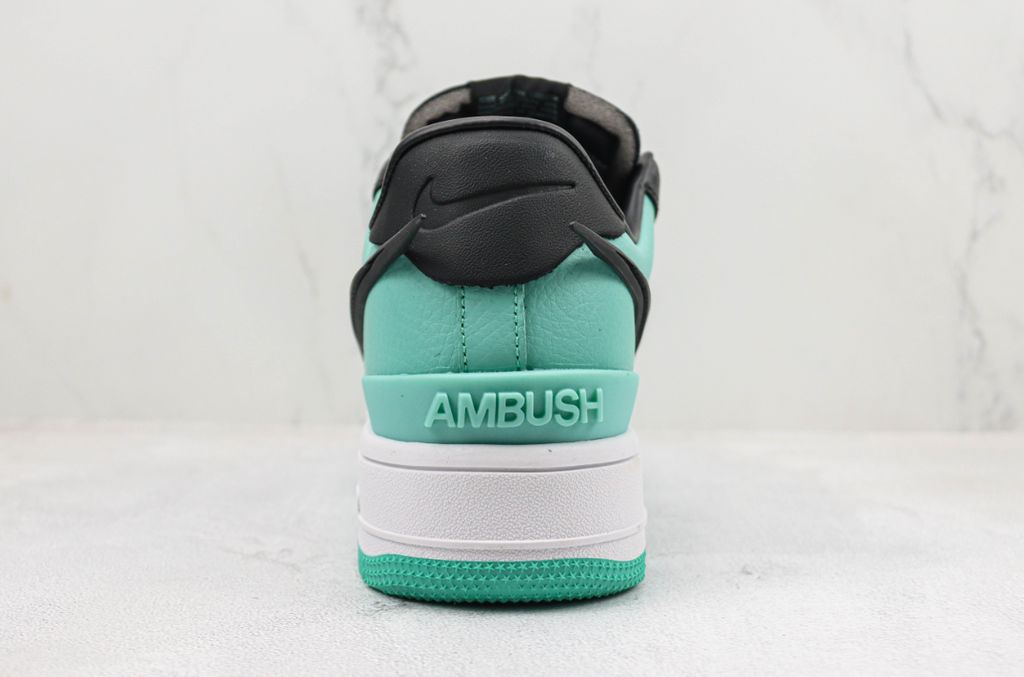 AIR FORCE 1 x AMBUSH ''TIFFANY'' [MASCULINO/FEMININO]