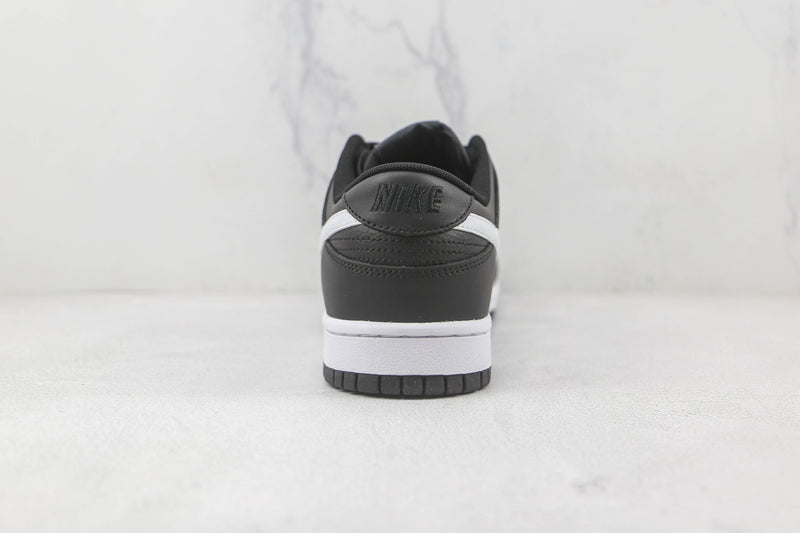 DUNK LOW x BLACK WHITE 2.0 PANDA [MASCULINO/FEMININO]