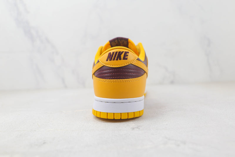 DUNK LOW x ARIZONA STATE [MASCULINO/FEMININO]