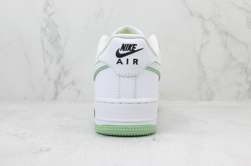 AIR FORCE 1 x WHITE GREEN [MASCULINO/FEMININO]