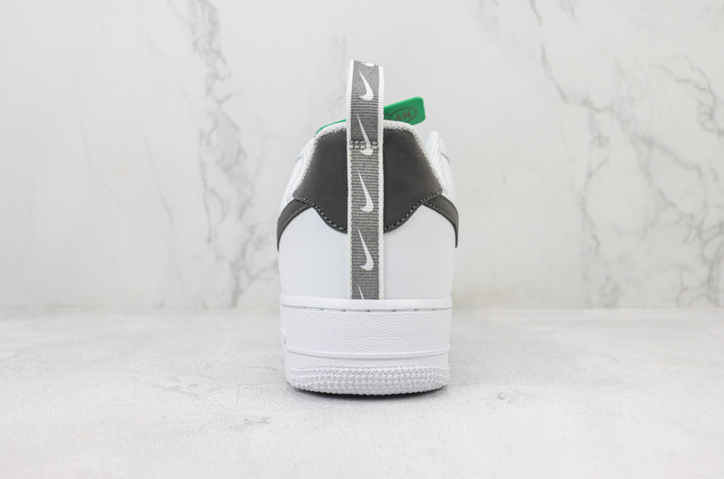 AIR FORCE 1 x WHITE SOLE  [MASCULINO/FEMININO]