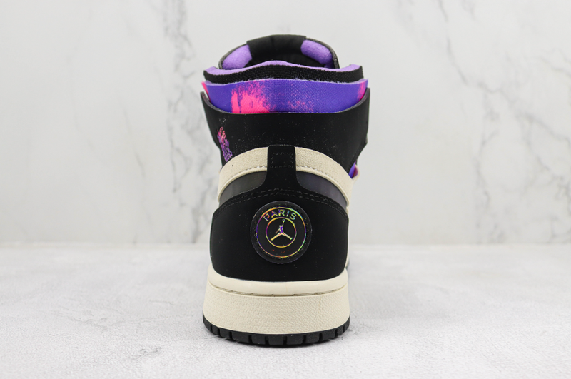 [B90] AIR JORDAN 1 HIGH x ZOOM 'PSG' [MASCULINO/FEMININO]