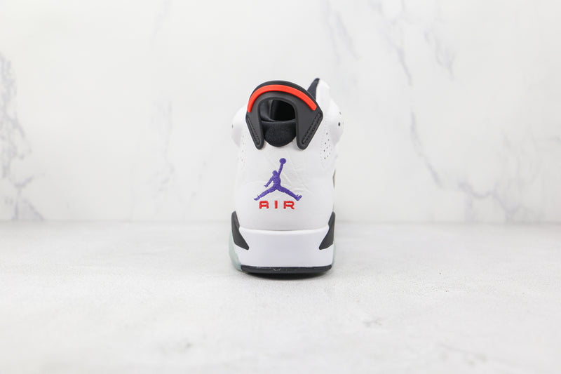 AIR JORDAN 6 x LTR ''FLINT'' [MASCULINO/FEMININO]