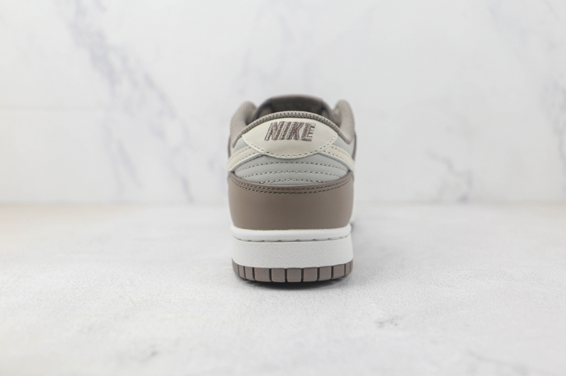 DUNK LOW x BONE BEIGE [MASCULINO/FEMININO]