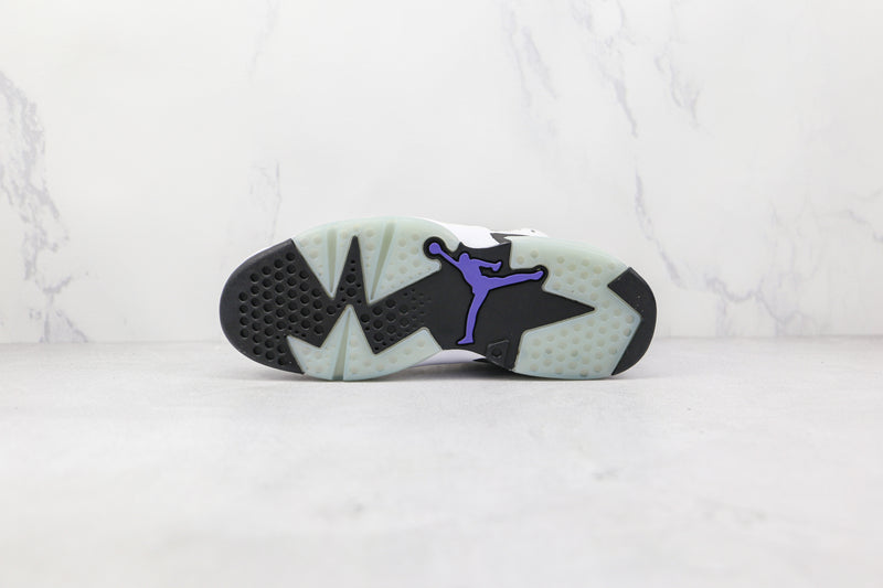 AIR JORDAN 6 x LTR ''FLINT'' [MASCULINO/FEMININO]