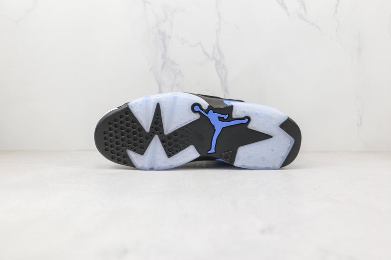 AIR JORDAN 6 x UNC [MASCULINO/FEMININO]