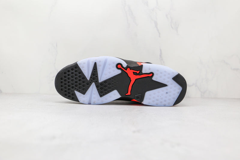 AIR JORDAN 6 x INFRARED [MASCULINO/FEMININO]