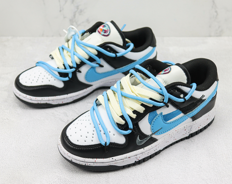 DUNK LOW x BLACK BLUE [MASCULINO/FEMININO]