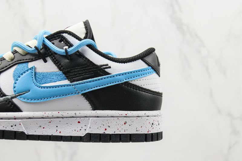 DUNK LOW x BLACK BLUE [MASCULINO/FEMININO]