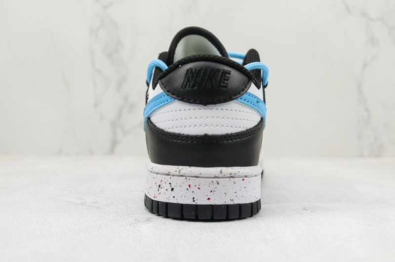 DUNK LOW x BLACK BLUE [MASCULINO/FEMININO]