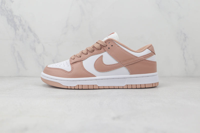 DUNK LOW x ROSE WHISPER [MASCULINO/FEMININO]