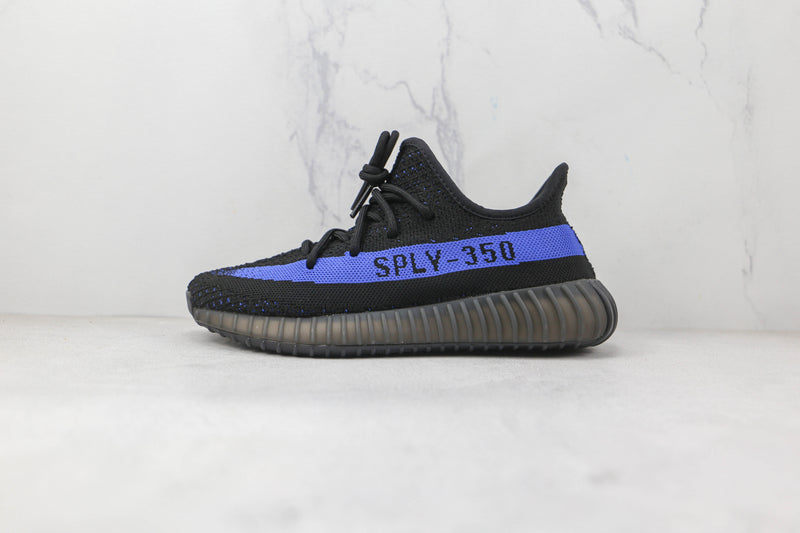 YEEZY BOOST V2 ''DAZZLING BLUE'' [MASCULINO/FEMININO]