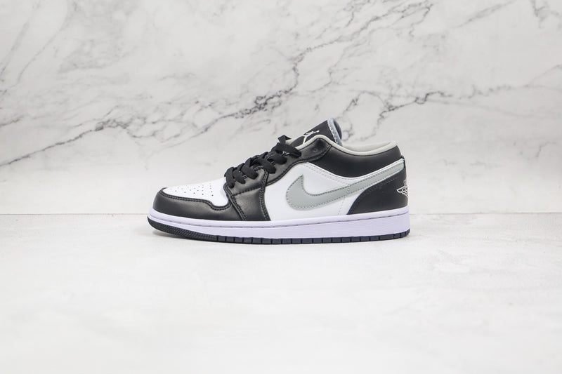 AIR JORDAN 1 LOW x SHADOW TOE [MASCULINO/FEMININO]