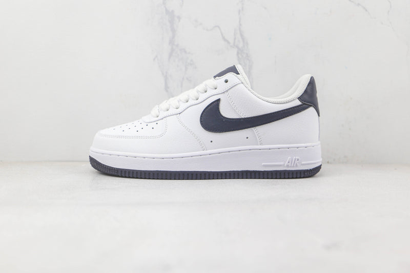 AIR FORCE 1 x BLACK WHITE [MASCULINO/FEMININO]