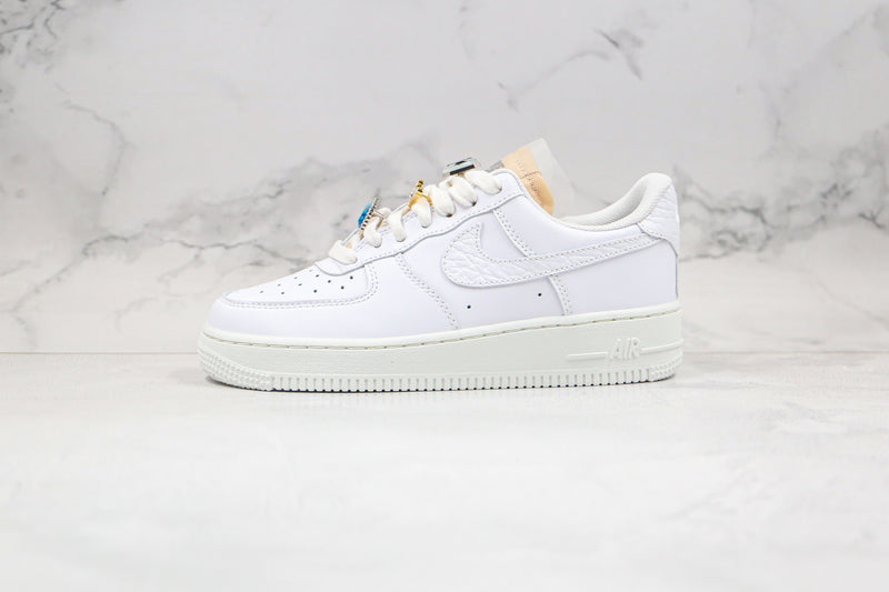 AIR FORCE 1 x WHITE ONYX [MASCULINO/FEMININO]