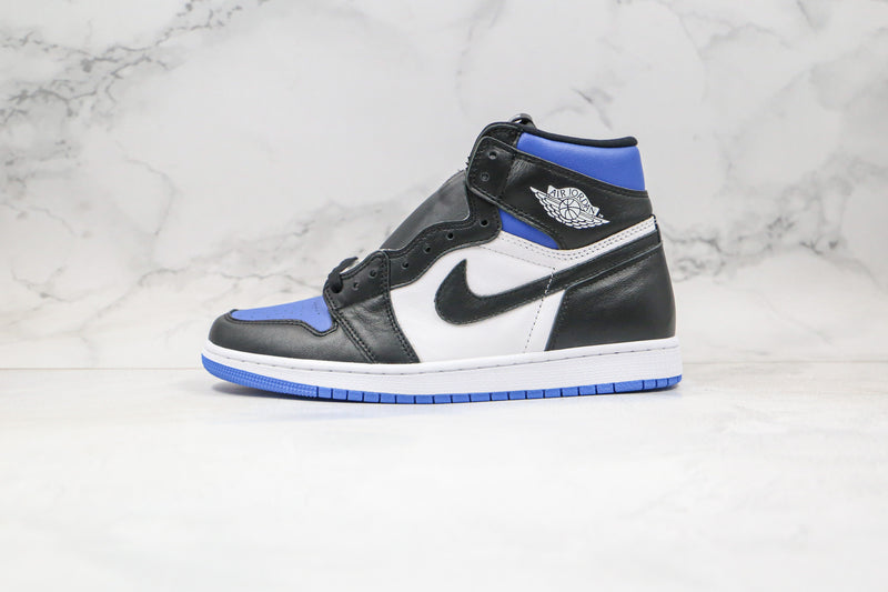 AIR JORDAN 1 HIGH x ROYAL TOE [MASCULINO/FEMININO]