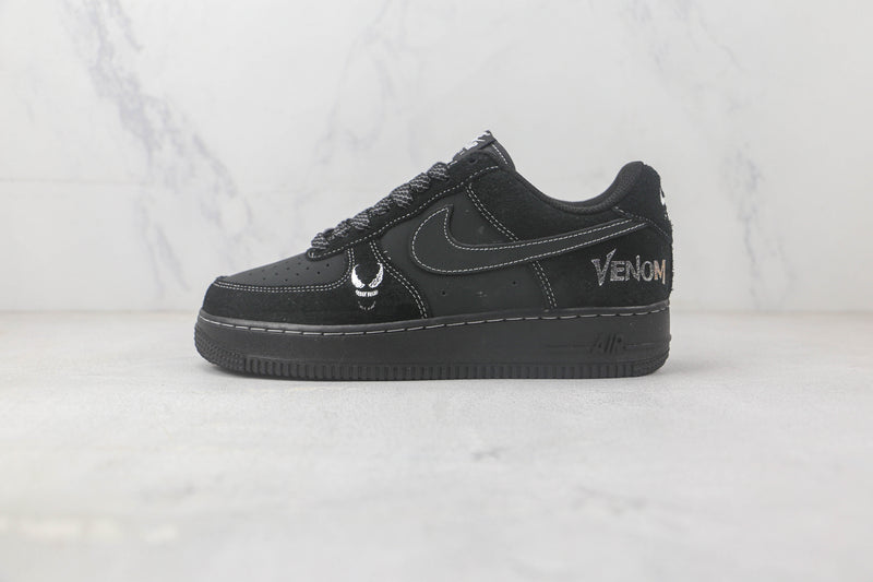 AIR FORCE 1 x VENOM [MASCULINO/FEMININO]