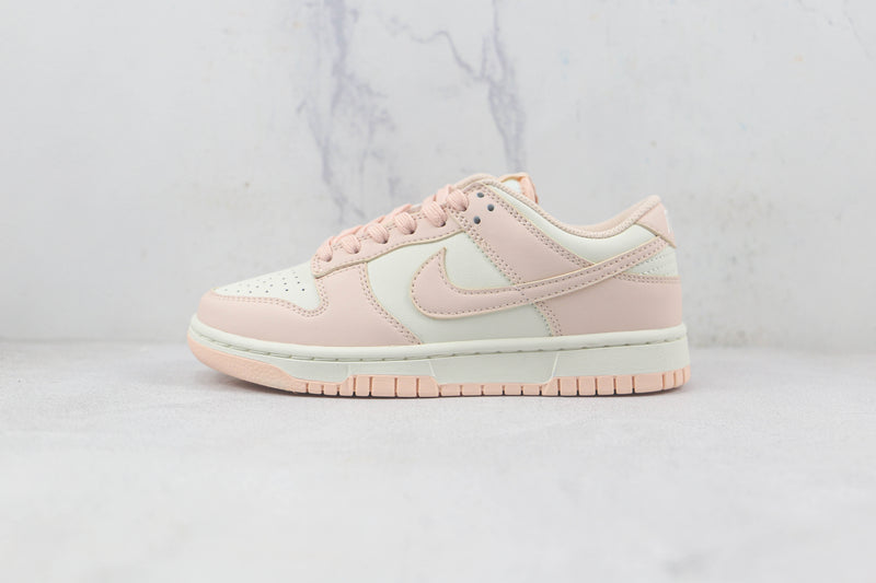 DUNK LOW x ORANGE PEARL [MASCULINO/FEMININO]