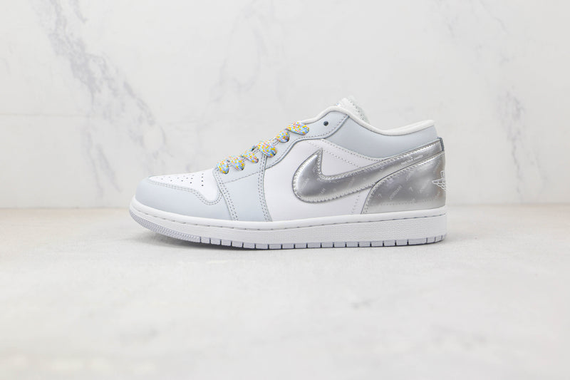 AIR JORDAN 1 LOW x TEAR AWAY [MASCULINO/FEMININO]