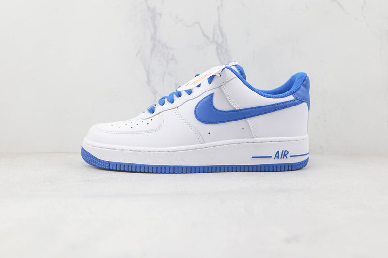 AIR FORCE 1 x WHITE BLUE [MASCULINO/FEMININO]