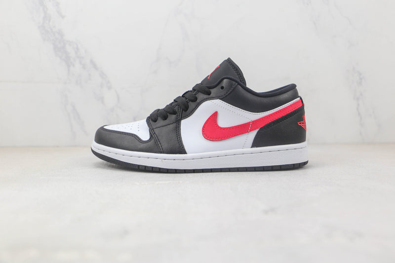 AIR JORDAN 1 LOW x SIREN RED [MASCULINO/FEMININO]