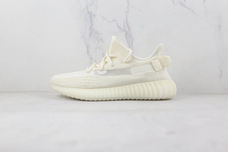 YEEZY BOOST V2 ''PURE OAT'' [MASCULINO/FEMININO]