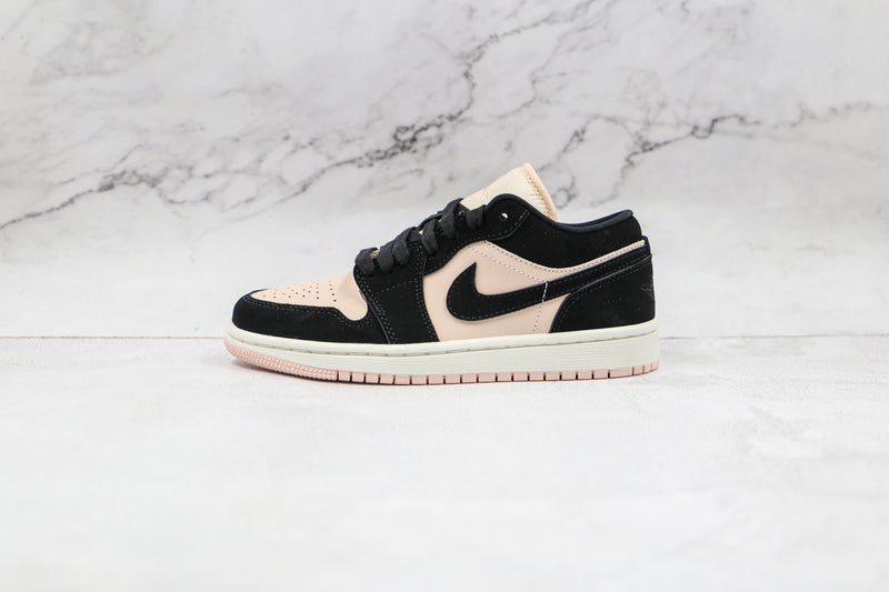 AIR JORDAN 1 LOW x GUAVA ICE [MASCULINO/FEMININO]