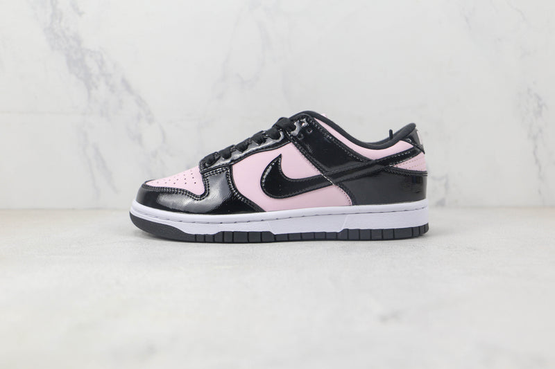 DUNK LOW x PINK FOAM BLACK [MASCULINO/FEMININO]