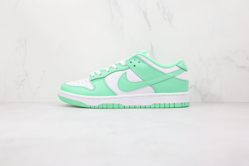 DUNK LOW x GREEN GLOW [MASCULINO/FEMININO]