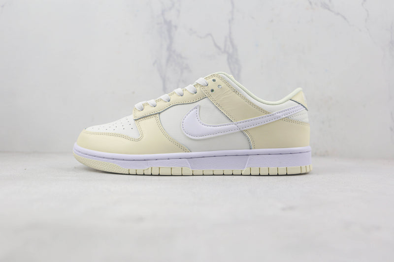 DUNK LOW x COCONUTE MILK [MASCULINO/FEMININO]