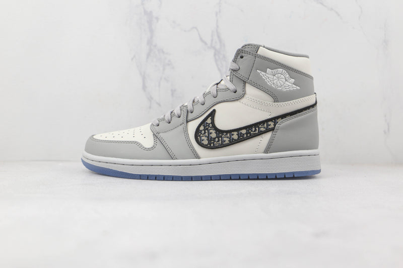 AIR JORDAN 1 HIGH x DIOR - [MASCULINO/FEMININO]