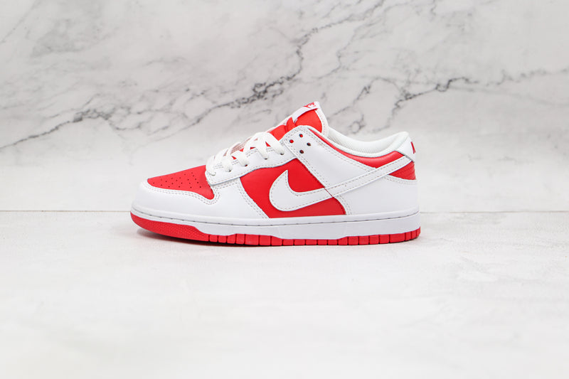 DUNK LOW x UNIVERSITY RED [MASCULINO/FEMININO]