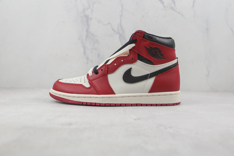 AIR JORDAN 1 HIGH x CHICAGO LOST AND FOUND - [MASCULINO/FEMININO]