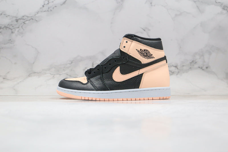 AIR JORDAN 1 HIGH x CRIMSON TINT - [FEMININO/MASCULINO]