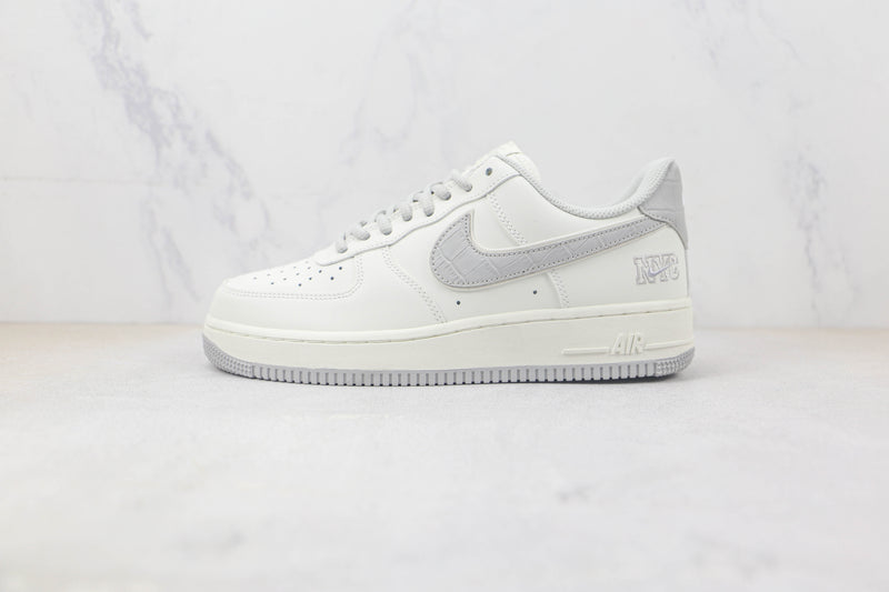 AIR FORCE 1 x NYC [MASCULINO/FEMININO]