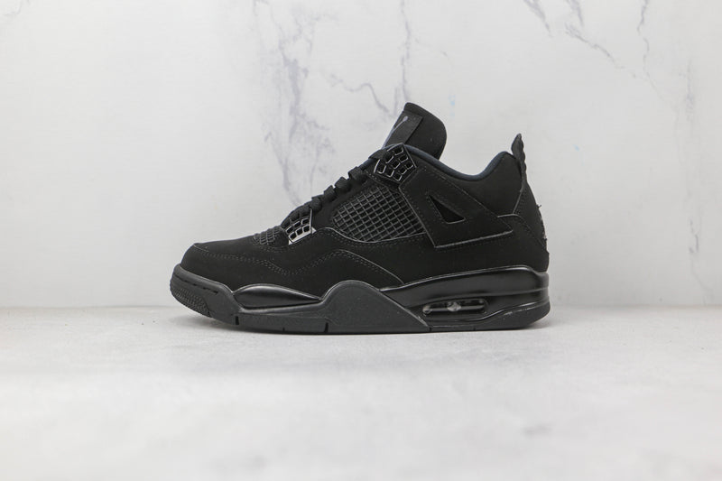 AIR JORDAN 4 x BLACK CAT [MASCULINO/FEMININO]