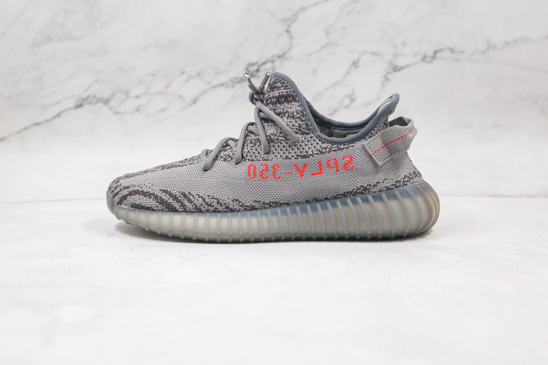 YEEZY BOOST V2 ''BELUGA 2.0'' [MASCULINO/FEMININO]