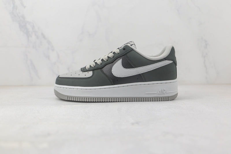 AIR FORCE 1 x BLACK GREY [MASCULINO/FEMININO]