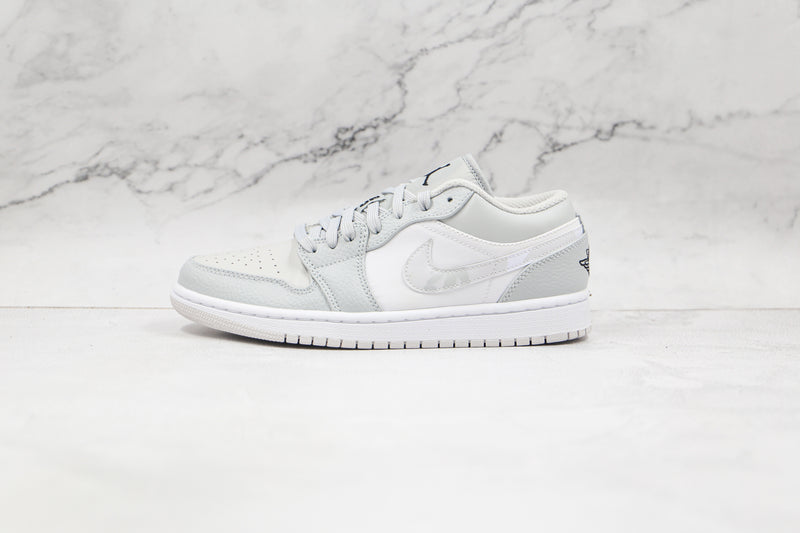 AIR JORDAN 1 LOW x WHITE CAMO [MASCULINO/FEMININO]