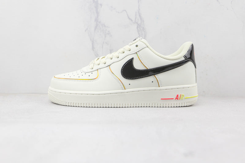 AIR FORCE 1 x 07 [MASCULINO/FEMININO]