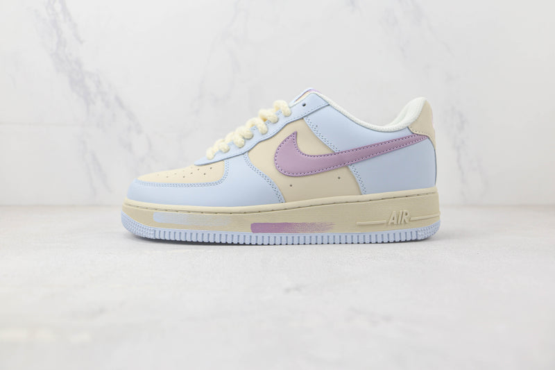 AIR FORCE 1 x JADE HARE [MASCULINO/FEMININO]