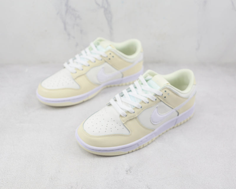 DUNK LOW x COCONUTE MILK [MASCULINO/FEMININO]